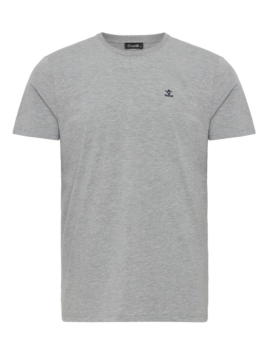 

Рубашка Cool Hill, Mottled Grey