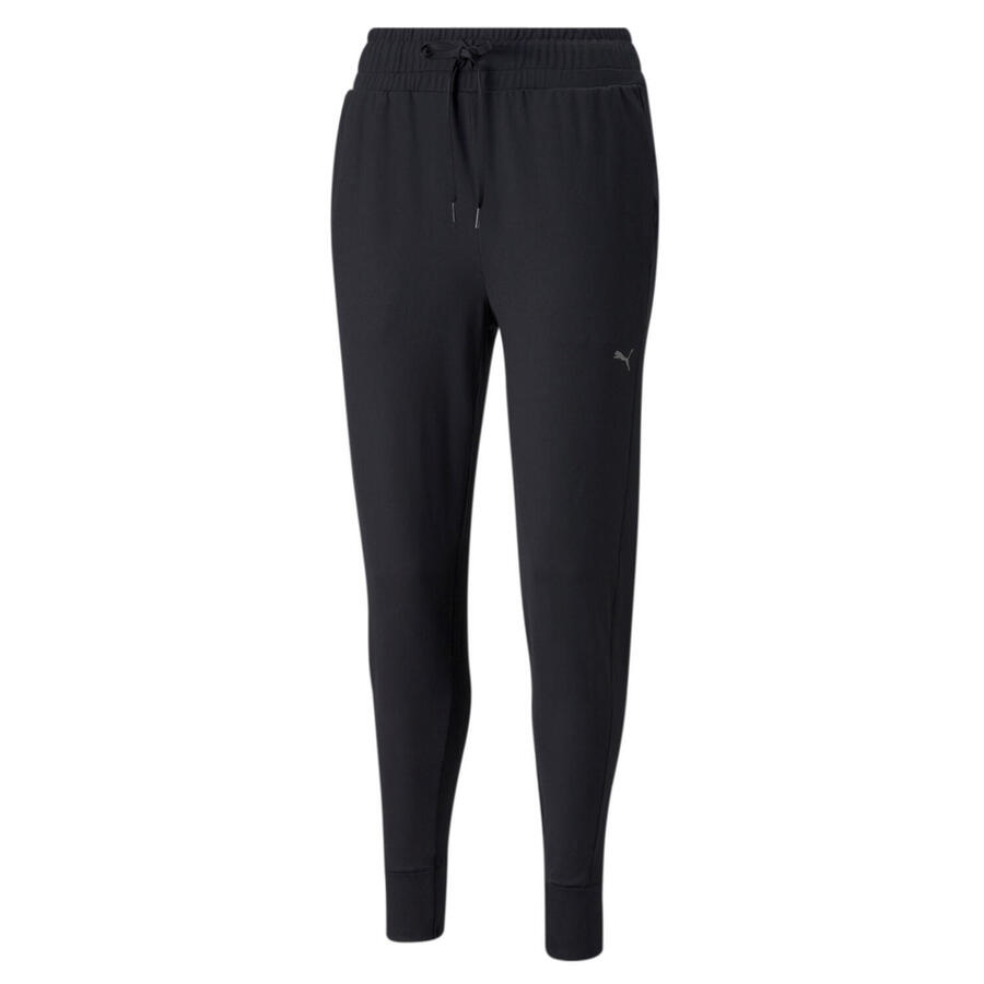 

Женские тренировочные брюки Puma Studio Foundations Knit Pant 521831