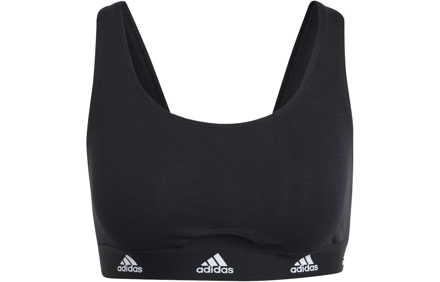 

Женский бюстгальтер Adidas