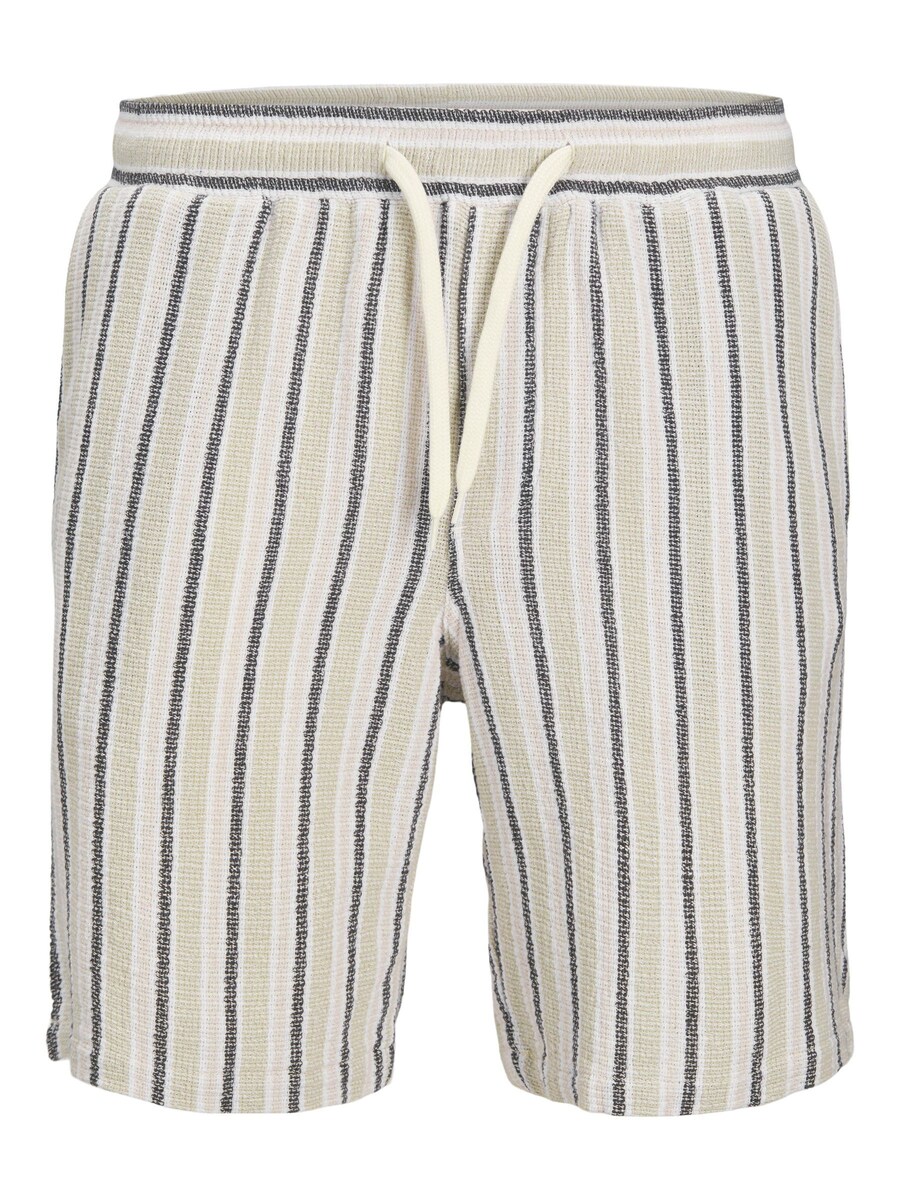 

Брюки свободного кроя JACK & JONES, хаки