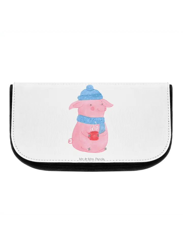 

Косметичка Mr. & Mrs. Panda, белый