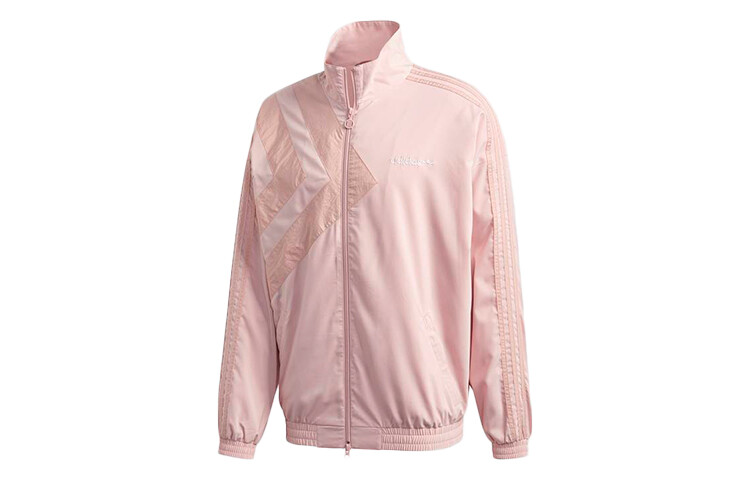 

Куртка мужская розовая Adidas Originals, розовый