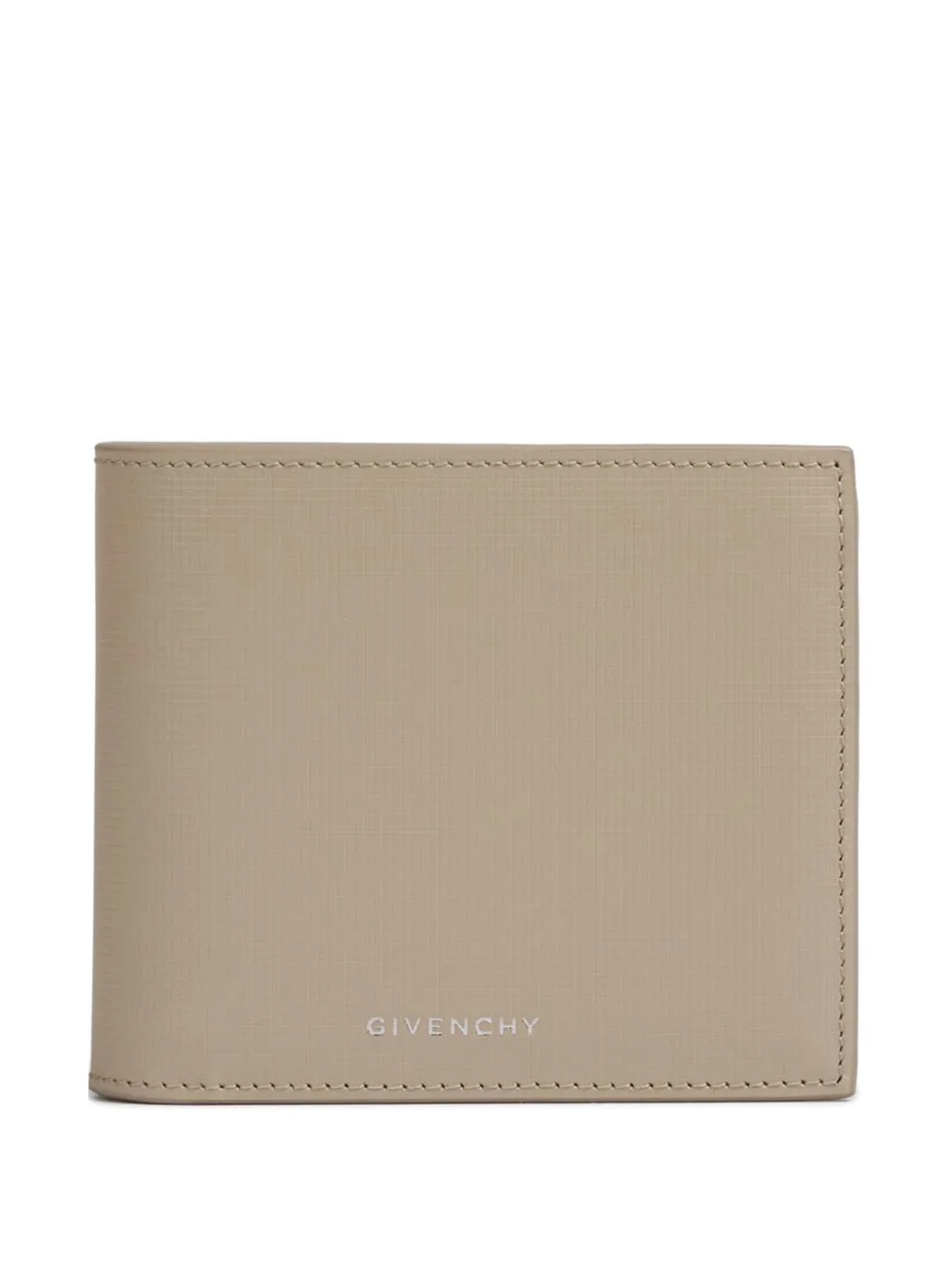 

Кожаный кошелек 4G Givenchy, нейтральный