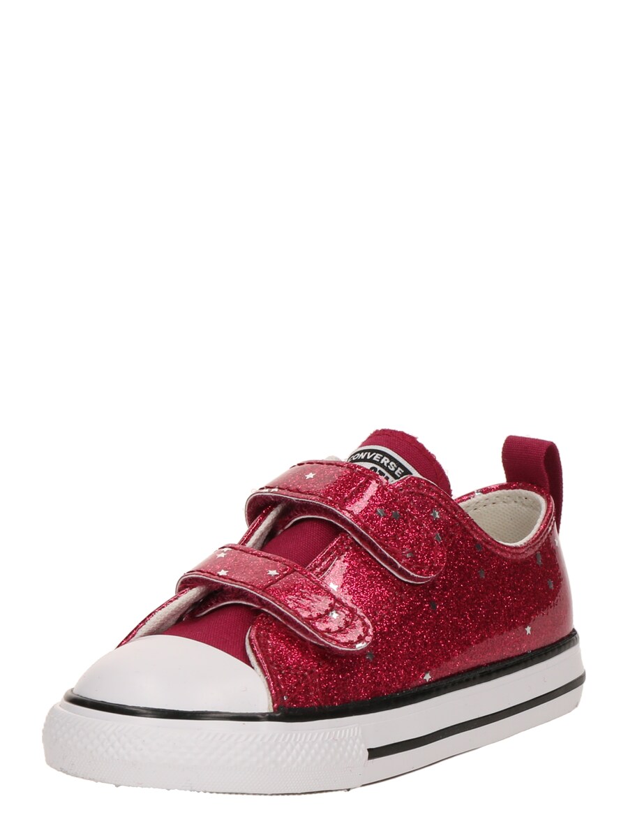 

Кроссовки CONVERSE CTAS 2V OX, Dark pink