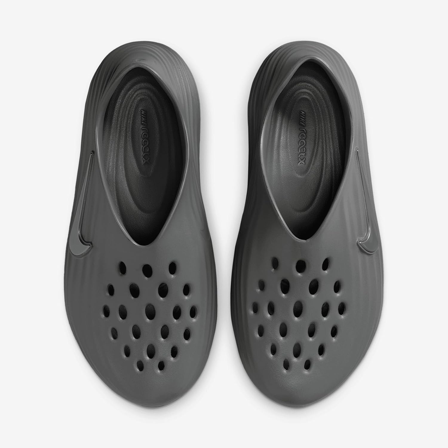 Мужские кроссовки Nike Reactx Rejuven8, серый — фото 4