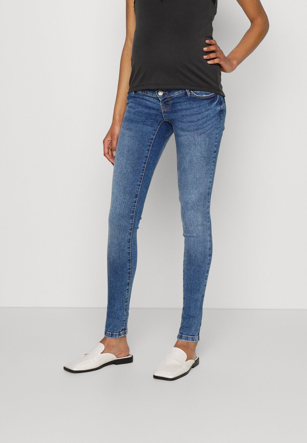 

Джинсы Skinny Fit Vero Moda Vmmsophia, синий