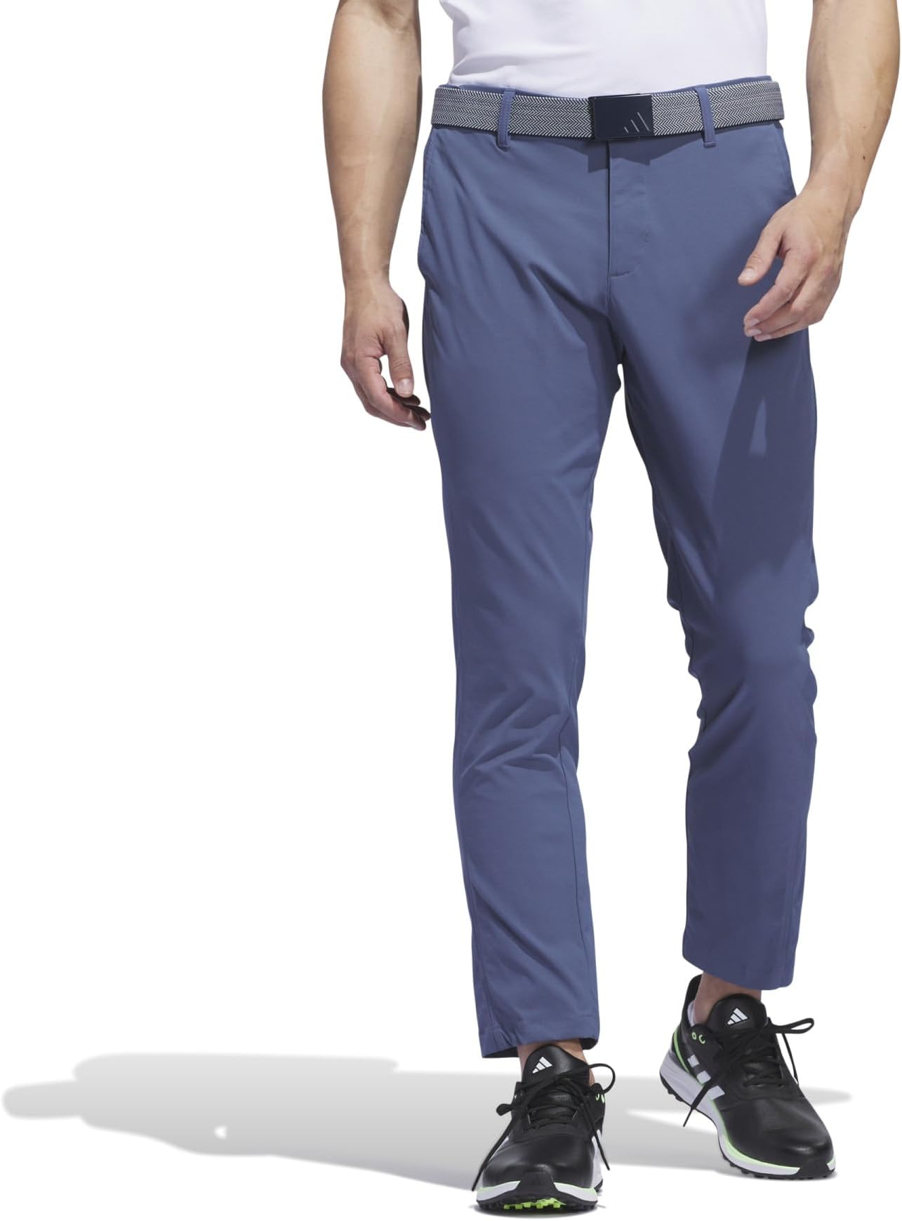 

Брюки Adidas Golf Ultimate365 Chino Golf Pants, Preloved Ink