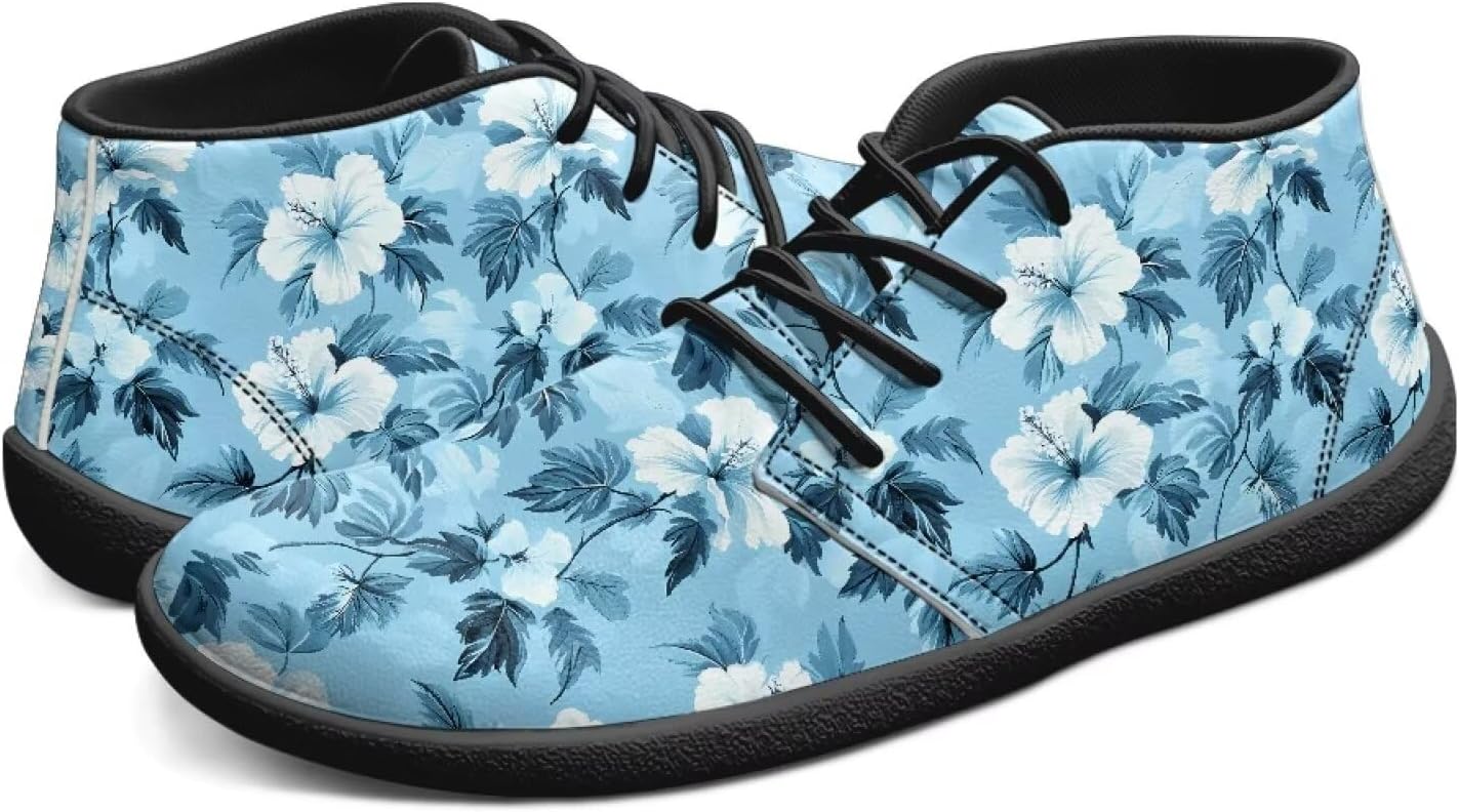 

Мужские кроссовки Tomeusey с широкой носочной частью, низкие, босоногого типа, с подошвой с нулевым уклоном, для бега по дороге, повседневные кроссовки и обувь для прогулок, синий