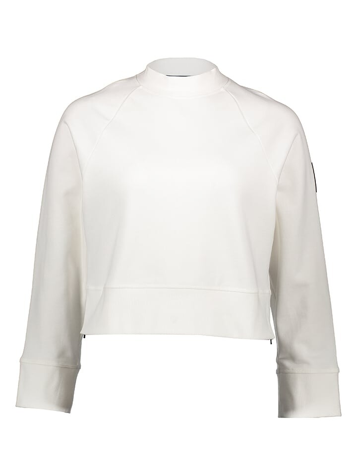 

Толстовка ON RUNNING, белый