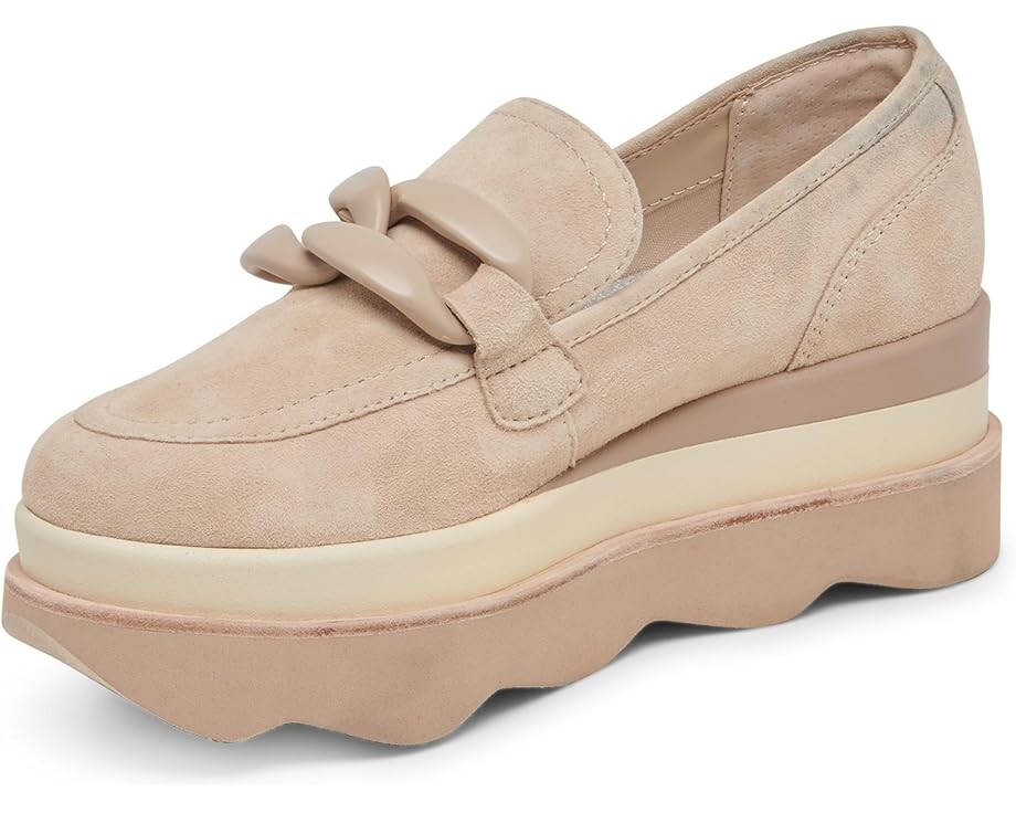 Лоферы Dolce Vita Jaksen, цвет Dune