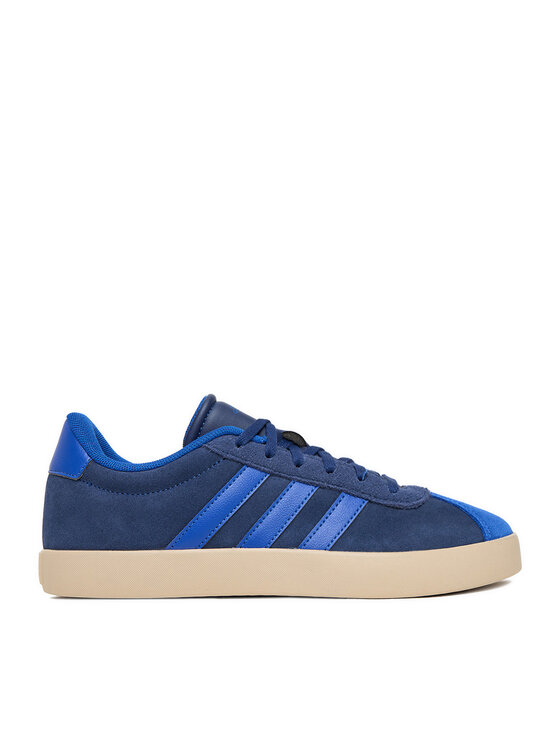 

Кроссовки VL COURT 3.0 K JS3489 Adidas, синий