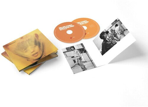 

CD диск Rolling Stones: Goats Head Soup 2CD 2020 Deluxe Edition