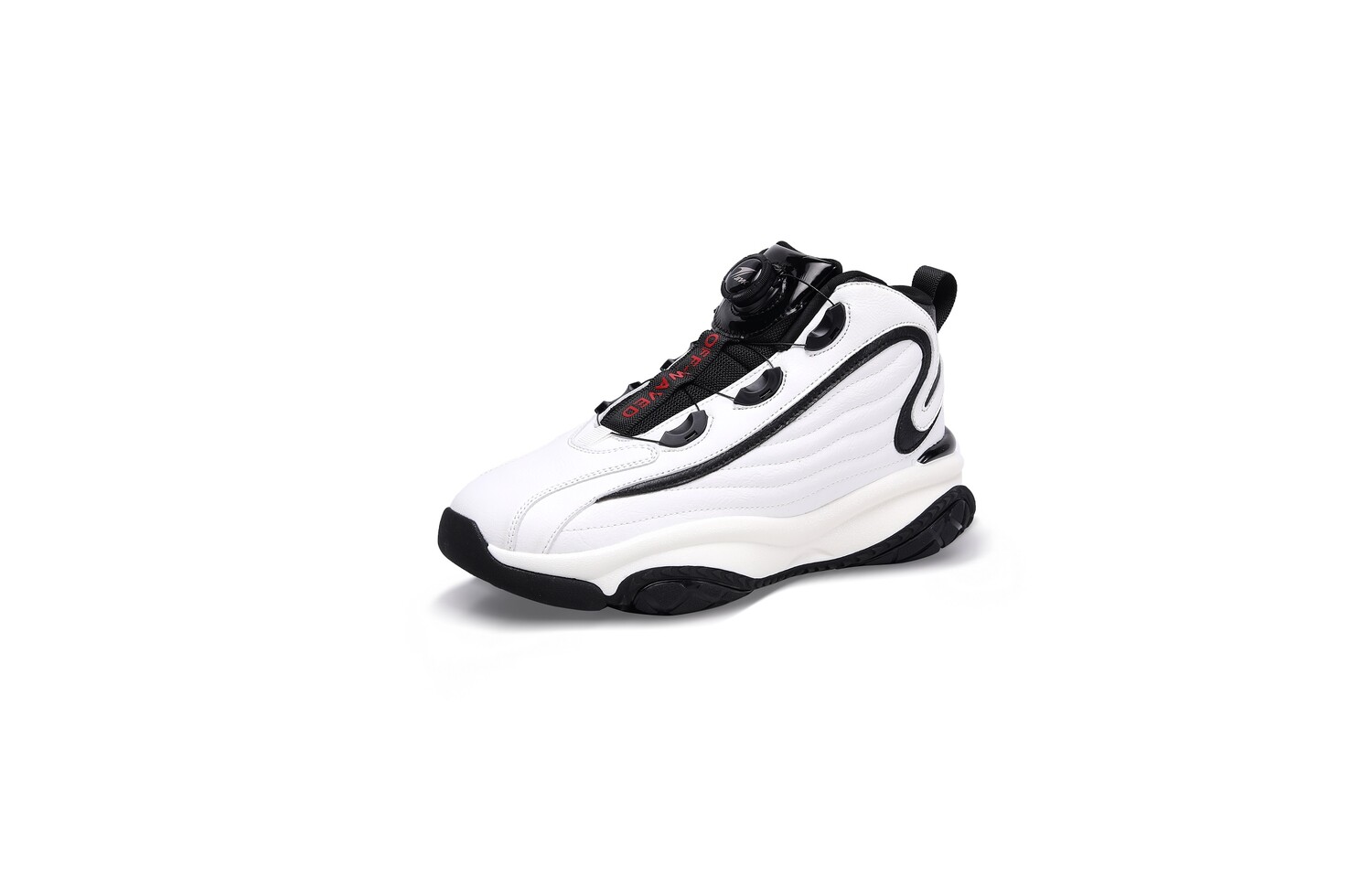 

Баскетбольные кроссовки Basketball Shoes Unisex Low-Top White Kinglake