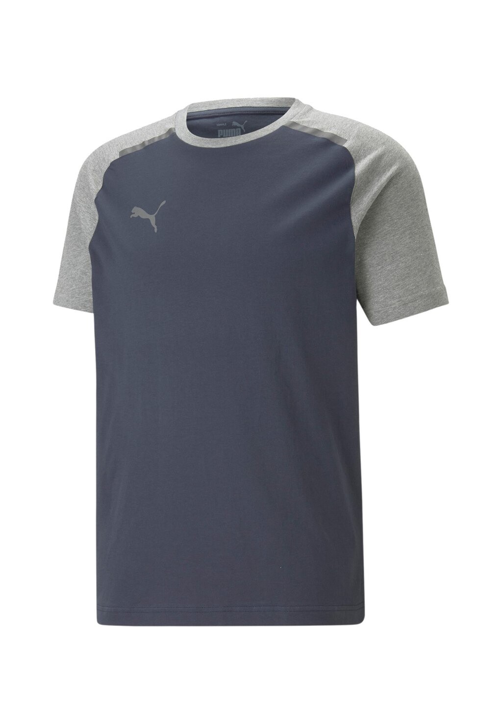 

Футболка Team Cup Puma, синий