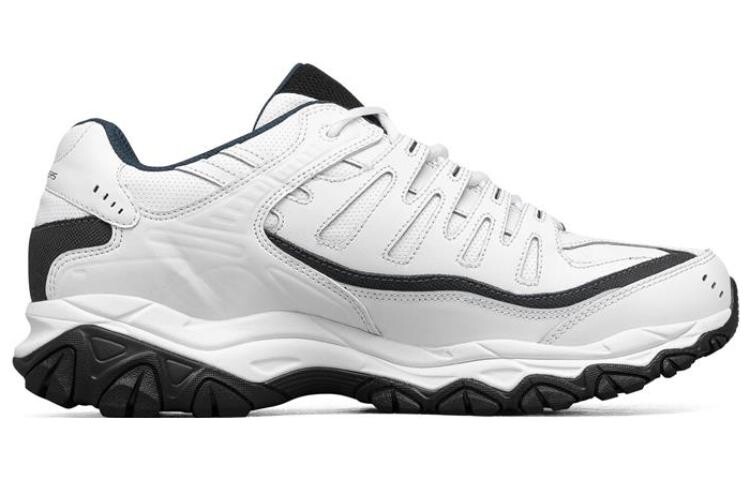 Кроссовки After Burn Chunky для мужчин с низким верхом Skechers — фото 2