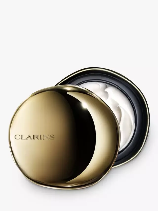 Эссенция Clarins — Увлажняющий Precious La Crème Age-Defying Moisturiser, 50 мл