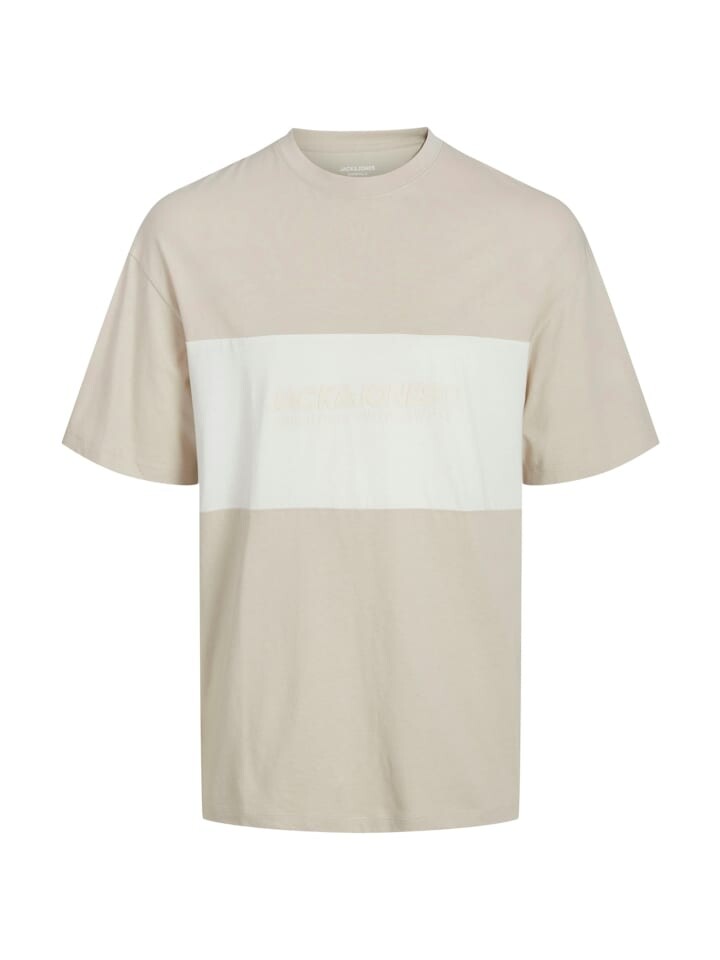 

Футболка Jack & Jones LEGACY, серый