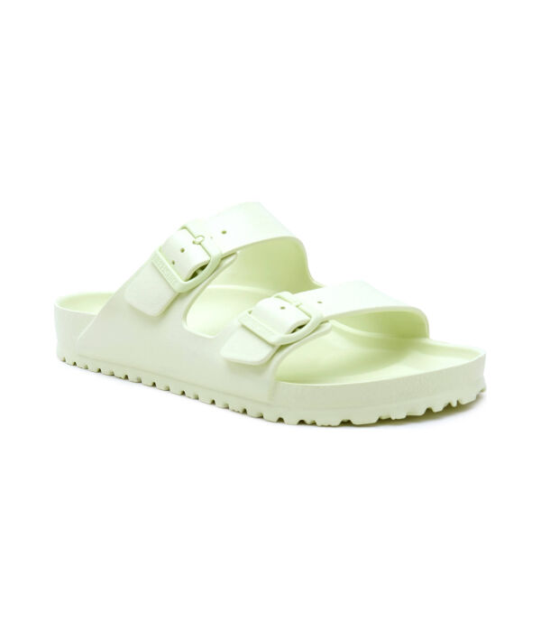 

Тапочки Birkenstock Arizona, зеленый
