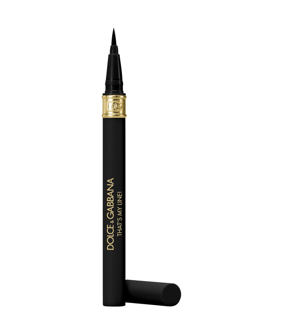 

Подводка для глаз Dolce&Gabbana Thats My Line! 24h Lasting Waterproof, Nr. 07 - FYI, 1 ml
