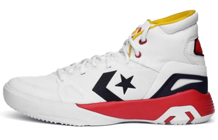 

Баскетбольные кроссовки Converse G4 унисекс
