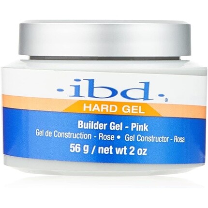 

Гель-лак для ногтей Treatments Pink Builder 56G, Ibd