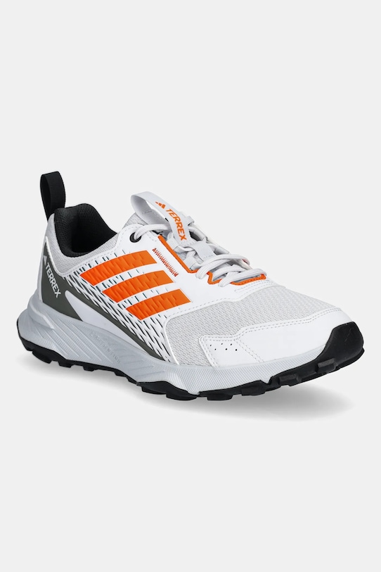 Ботинки Tracefinder 0 Adidas Terrex, серый