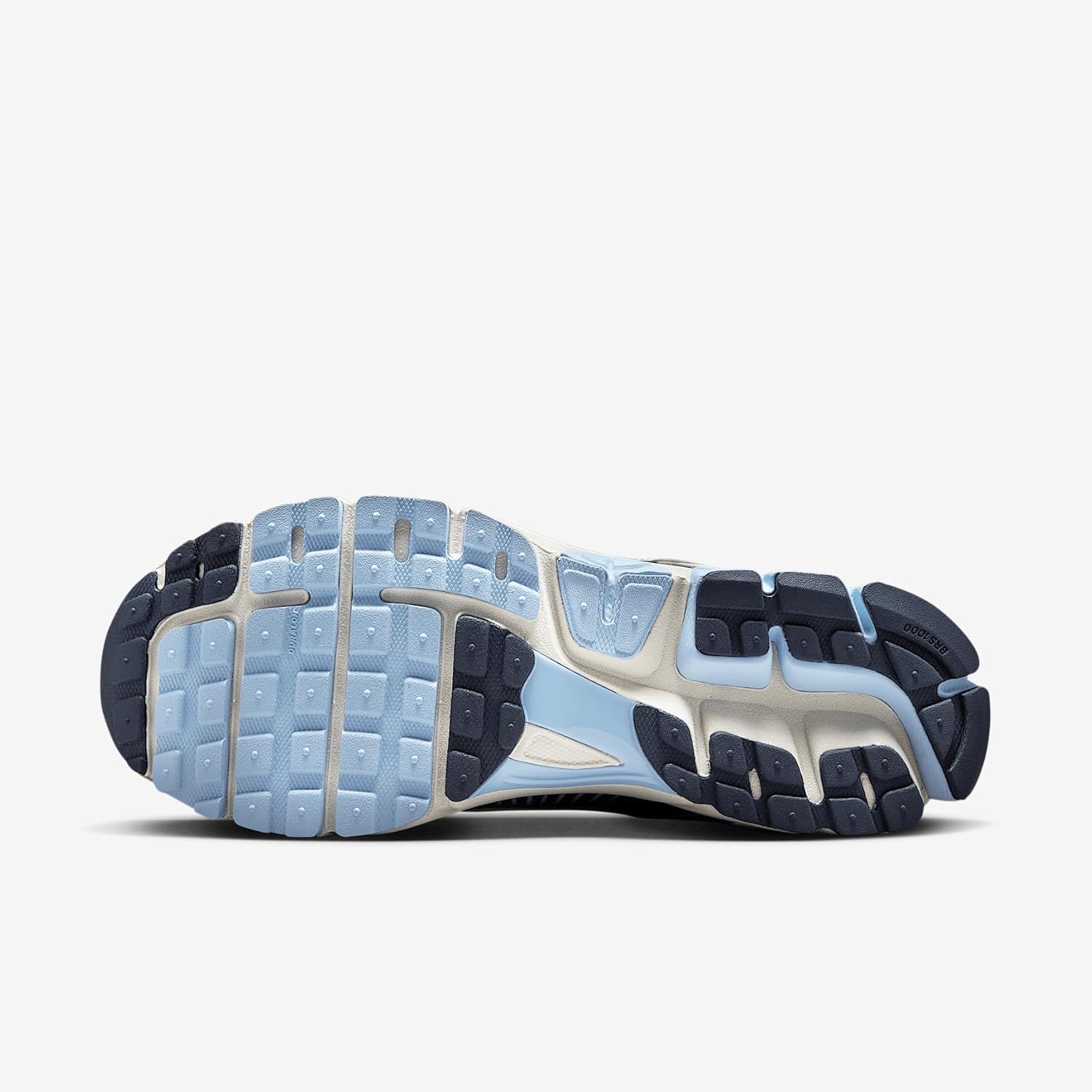 Мужские кроссовки Nike Zoom Vomero 5, Psychic Blue — фото 2