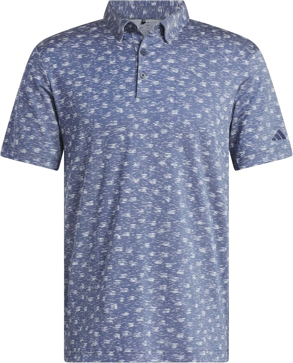 Adidas Ultimate365 Novelty Polo для мужчин — фото 2
