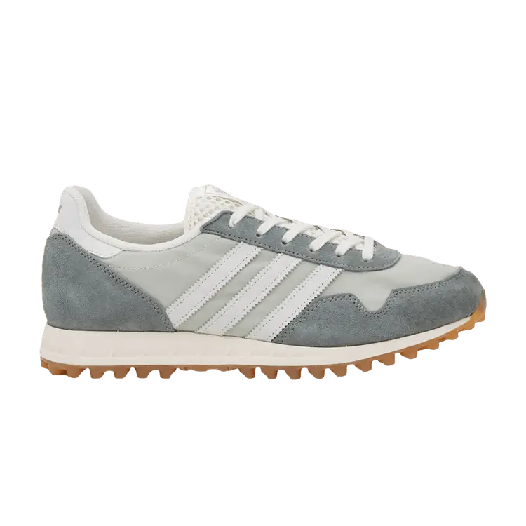 

Кроссовки adidas END. x Prototype TRX Laundromat, зеленый