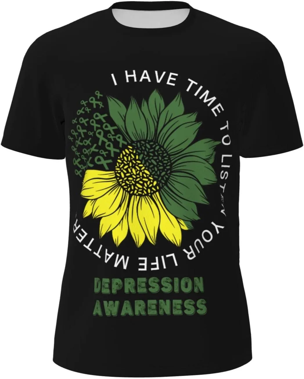 

Мужская футболка с коротким рукавом и круглым вырезом, легкая и мягкая