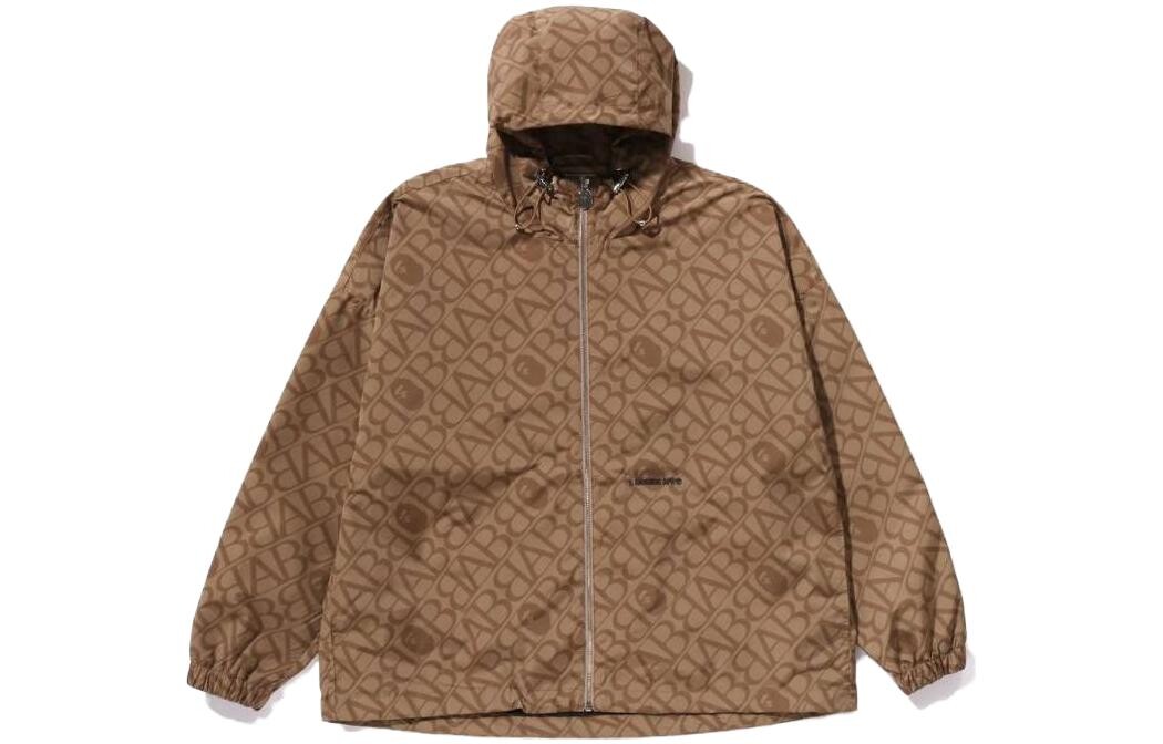 

Куртка мужская A Bathing Ape, черный