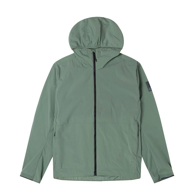 

JACK WOLFSKIN Куртка мужская, 4029/Eucalyptus Green