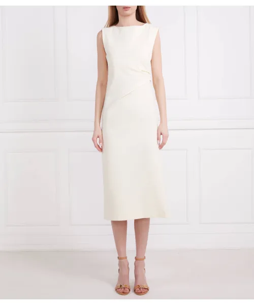 

Платье Liviana Conti, белый