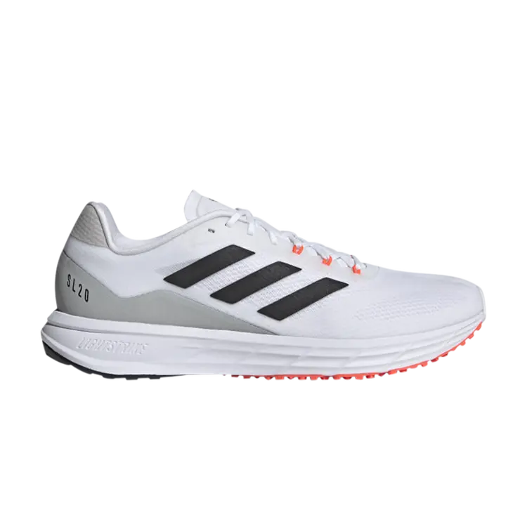 

Кроссовки Adidas SL20.2, белый