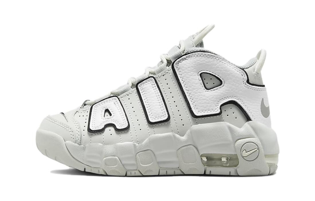 

Винтажные баскетбольные кроссовки Nike Air More Uptempo BP