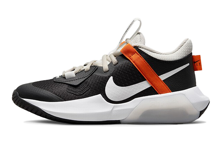 

Баскетбольные кроссовки Nike Air Zoom Crossover Kids для детей