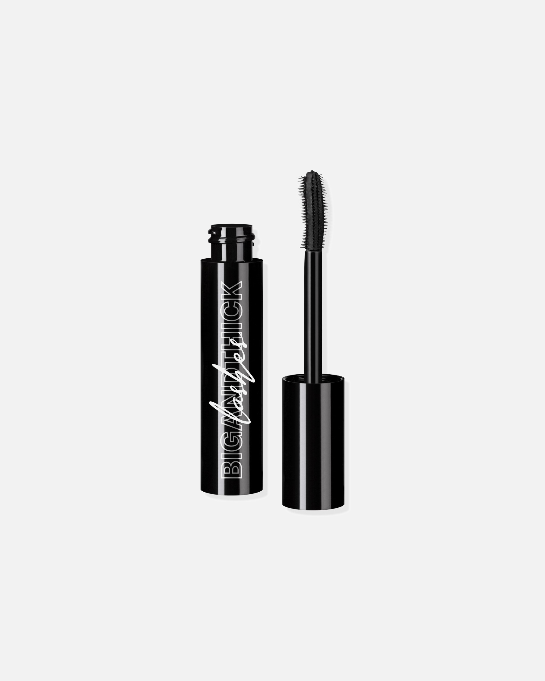 

Тушь для ресниц Mesauda Beauty, 13 мл