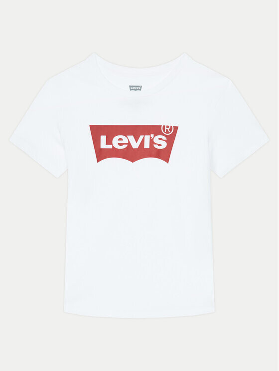 

Футболка стандартного кроя Levi'S, белый