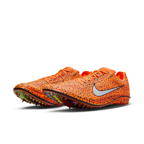 Кроссовки стрекоза 2 элитные электрические Nike, мульитколор — фото 3