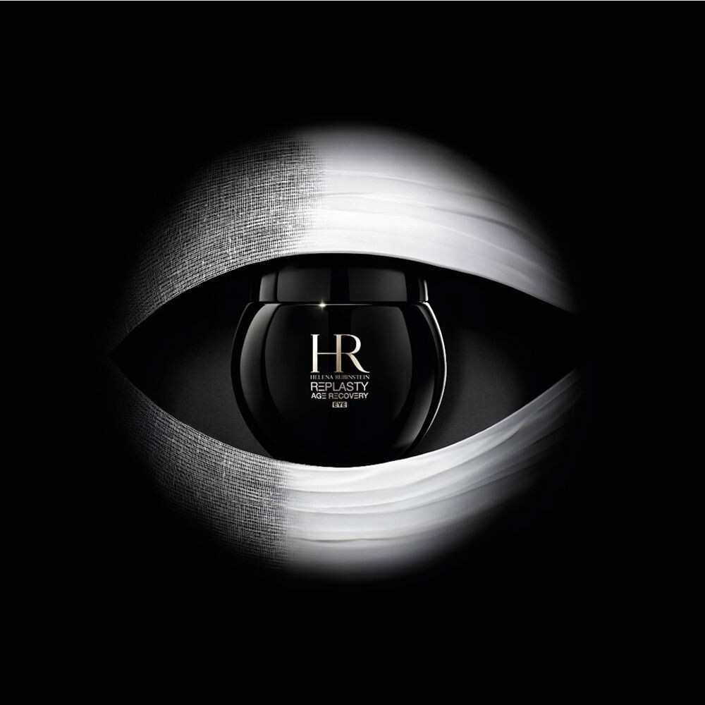 Восстанавливающая крем-повязка для контура глаз Helena Rubinstein Re-Plasty Age Recovery Eye Bandage — фото 2