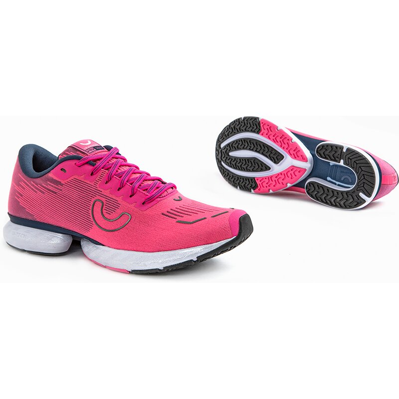 Кроссовки True Motion U-Tech Solo True Motion, мультиколор — фото 4