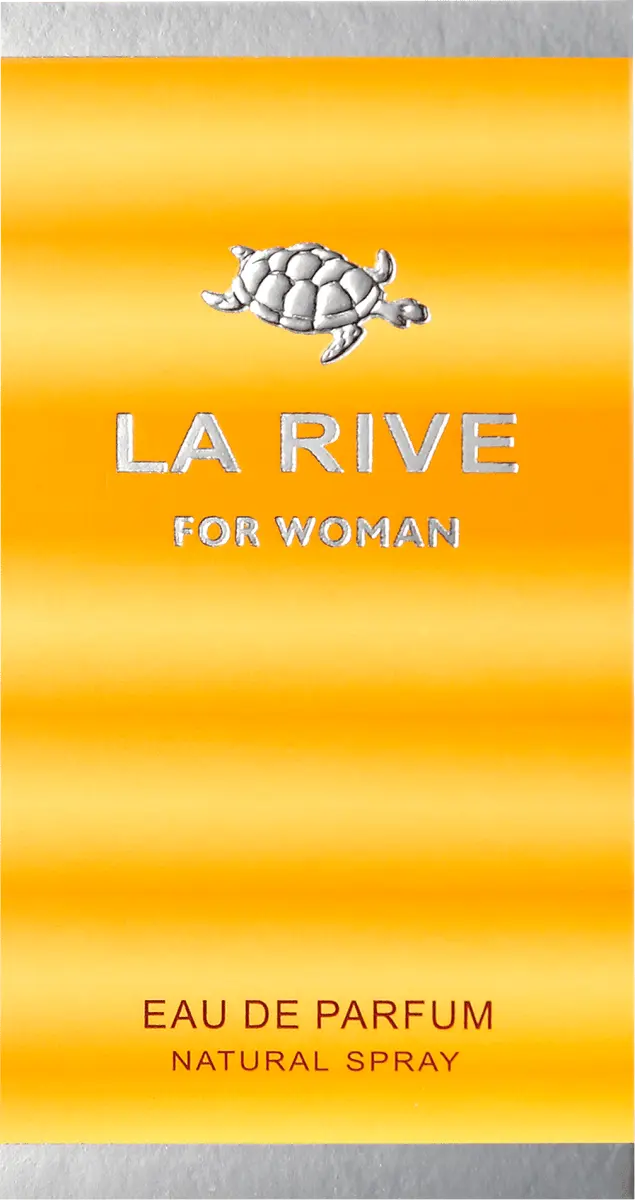 Для женщин Eau de Parfum 30 мл. LA RIVE — фото 3