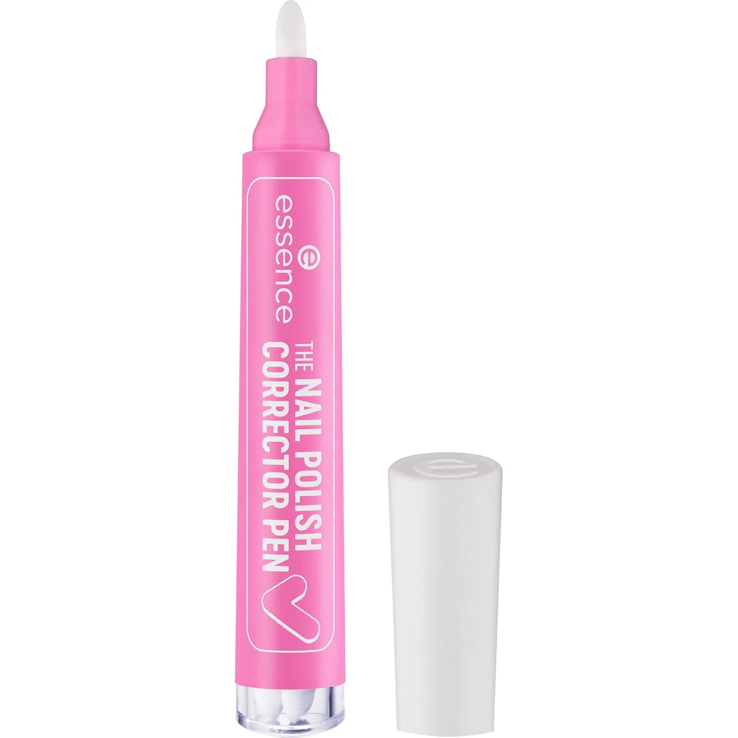 Карандаш-корректор лака для ногтей essence The Nail Polish Corrector Pen (4.5 мл) Essence