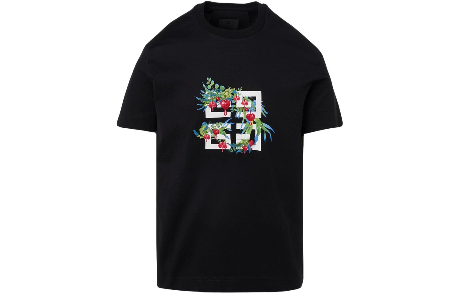 

Футболка мужская Givenchy, черный