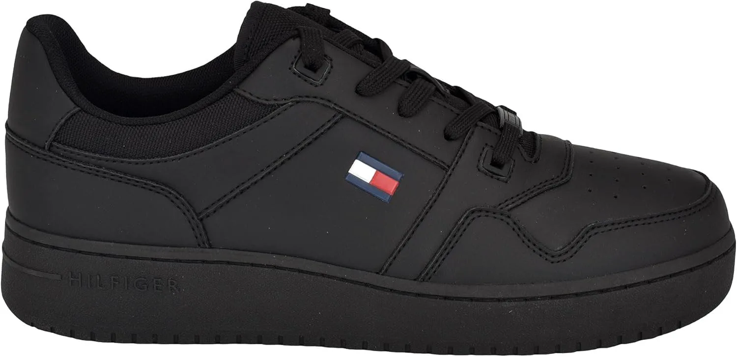 

Кроссовки Tommy Hilfiger Mens Krane, черный