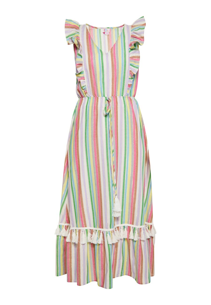 

Платье IZIA Summer Dress, цвет Mixed colors