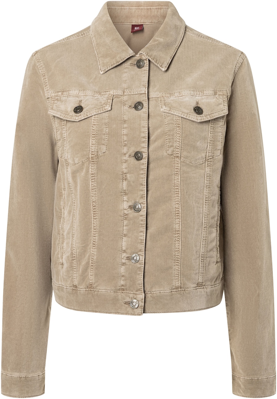

Куртка межсезонная MAC, светло-коричневый