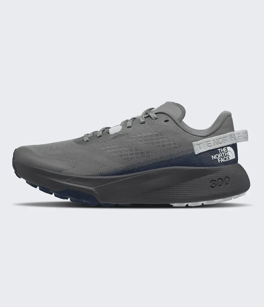 

Мужские кроссовки Altamesa 300 The North Face, Smoked Pearl/Summit Navy