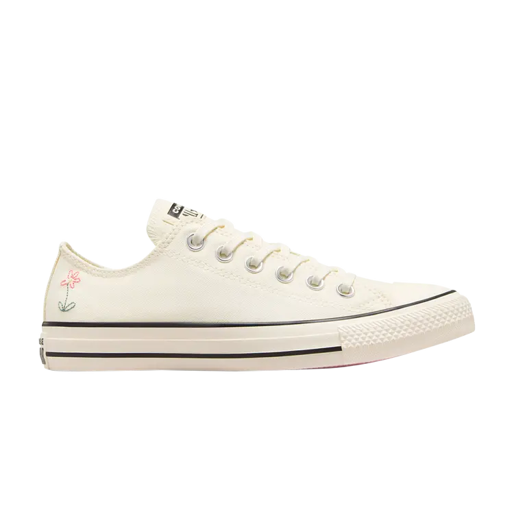 Кроссовки Converse Wmns Chuck Taylor All Star Low, кремовый
