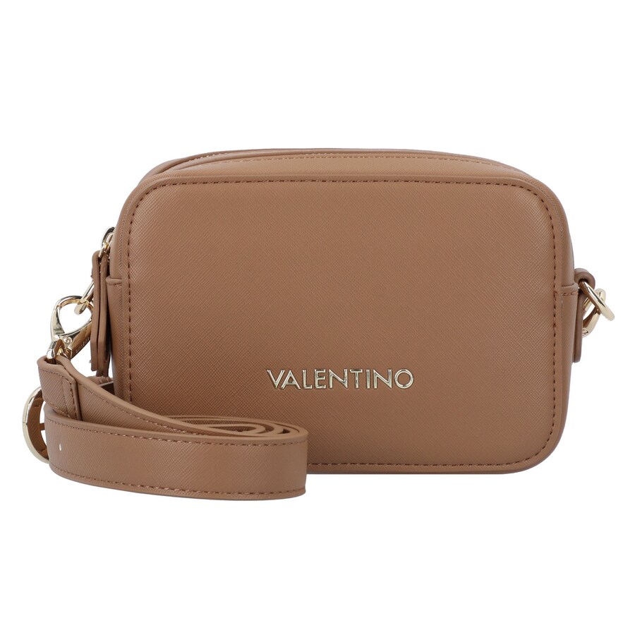 

Сумка через плечо VALENTINO Zero Re, коричневый